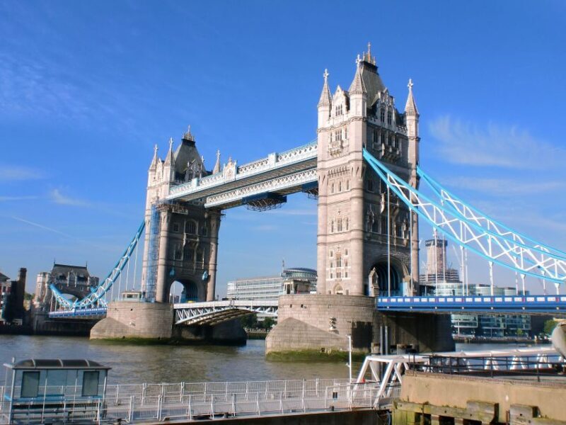 London Full Day Private Guided Walking Tour - A Deep Dive into the Tour Experience