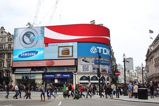 London: Full Day Private Tour Including Entry Passes - Who Should Consider This Tour?