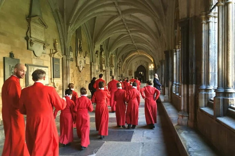 London: Full-Day Private Tour with Westminster Abbey Tickets - FAQs