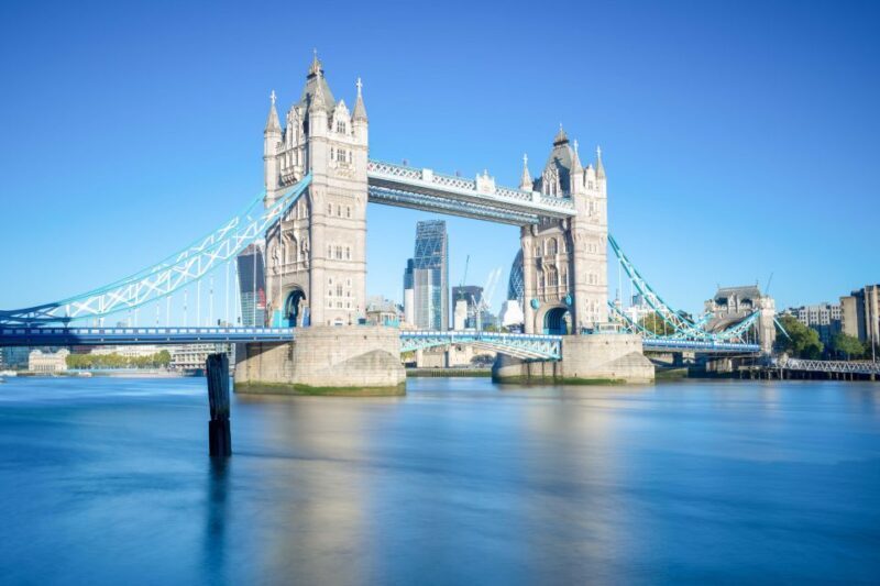 London: Full-Day Sightseeing Bus Tour with River Cruise - Authentic Experiences and Authenticity