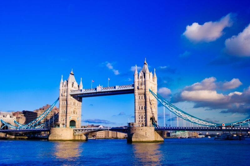 London Full-Day Tour by Black Cab - An In-Depth Look at the London Black Cab Tour