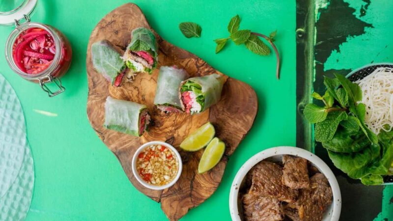 London: Full Day Vietnamese Cooking Class with Wine - Final Thoughts