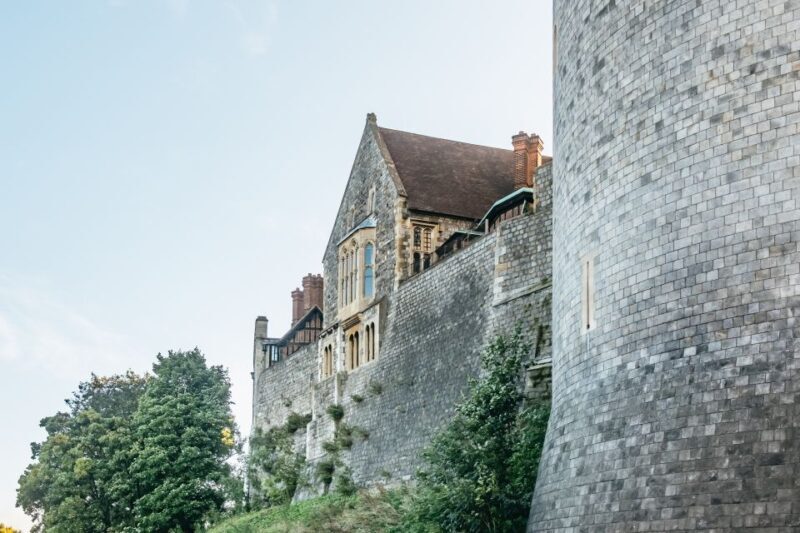 London: Full-Day Windsor, Stonehenge, and Oxford Tour - The Sum Up