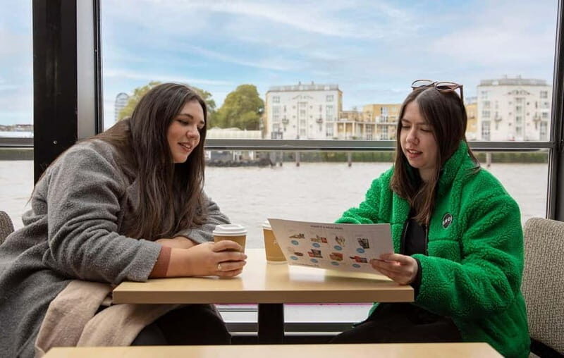 London: Fully Flexible River Thames Sightseeing Pass - FAQ
