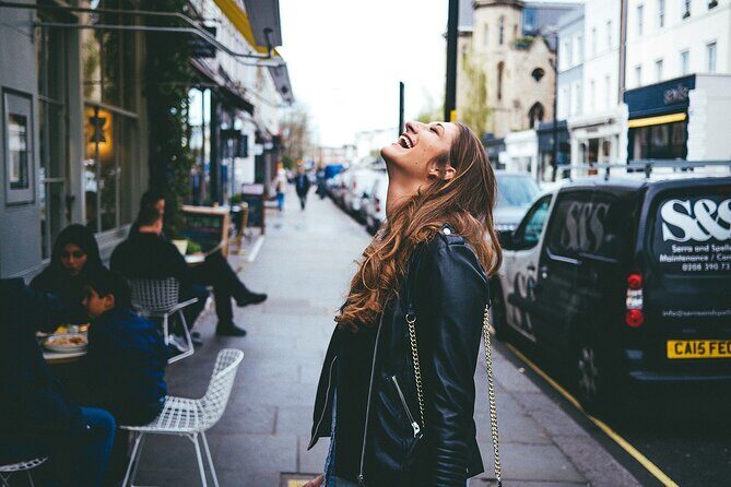 London Fully Tailored Private Tour: Half-Day with Local Guide - A Deep Dive into the Private London Experience