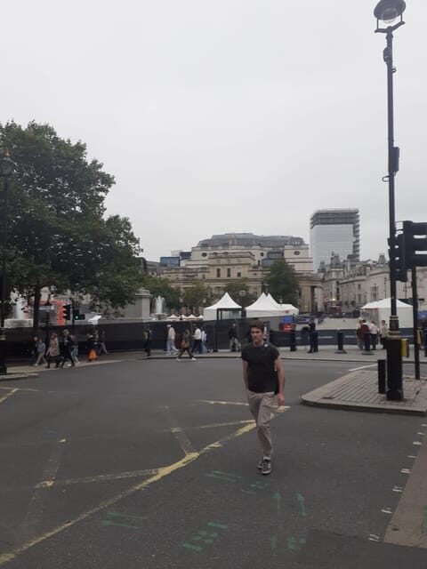 London: Georgian Thieves and "Honest Jack" Tour - Final Words