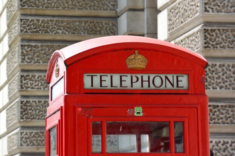 London: German-Speaking Guided Tour of Westminster - Exploring Westminster with a German Guide: An In-Depth Review