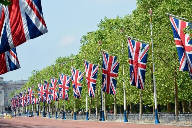 London: German-Speaking Guided Tour of Westminster - Who Will Appreciate This Tour?