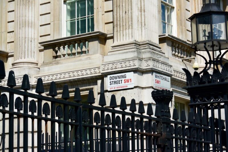 London: German-Speaking Guided Tour of Westminster - Frequently Asked Questions