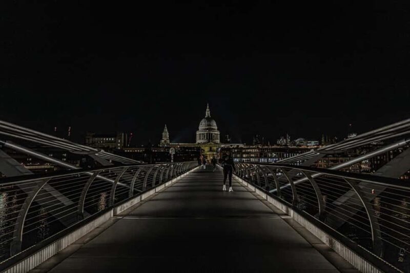London Ghost Walking Tour: Tales of Terror & Mystery - FAQs