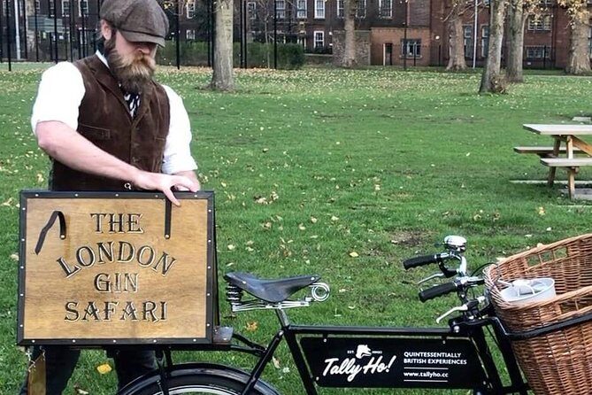 London Gin Safari: A Spirited, Juniper-Fuelled Jaunt - Final Thoughts