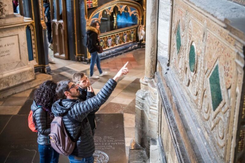London: Go City Explorer Pass® - Tickets for 2-7 Attractions - FAQ