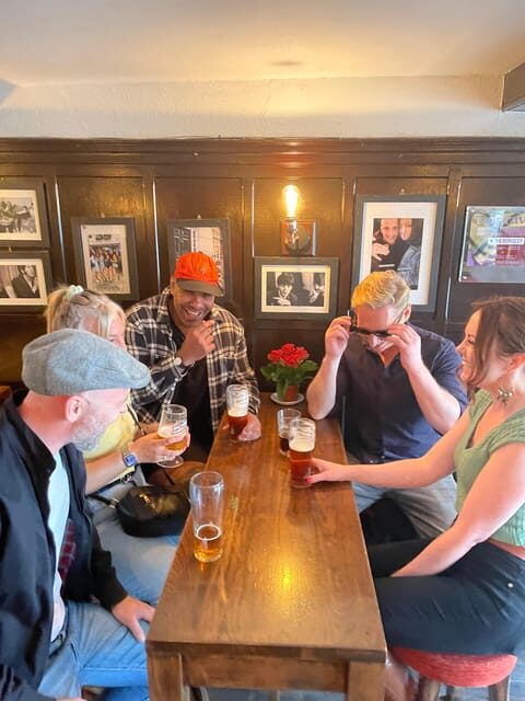 London: Great British Pubs Walking Tour - Why This Tour Works for Travelers