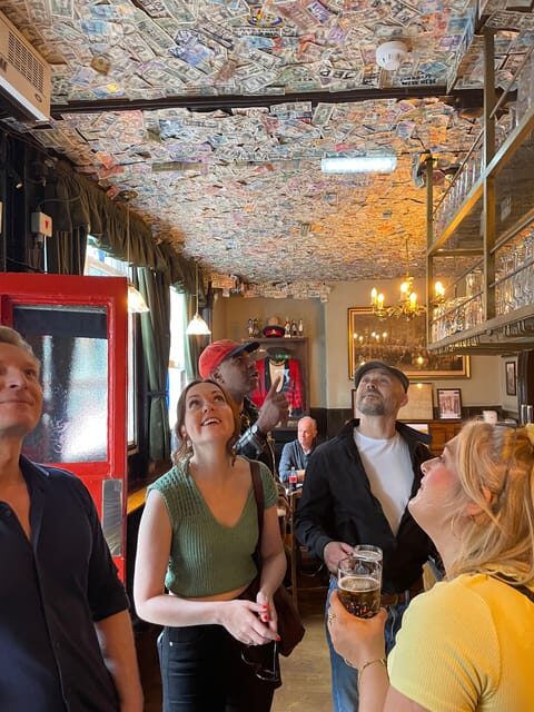 London: Great British Pubs Walking Tour - Final Thoughts: Who Will Love This Tour?