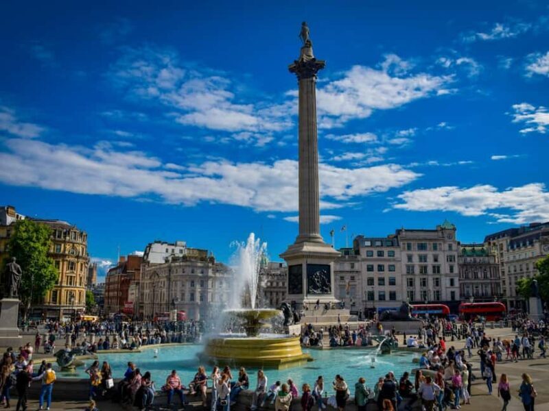 London: Great Thames Tour - Travel by Boat, Explore on Foot - FAQ