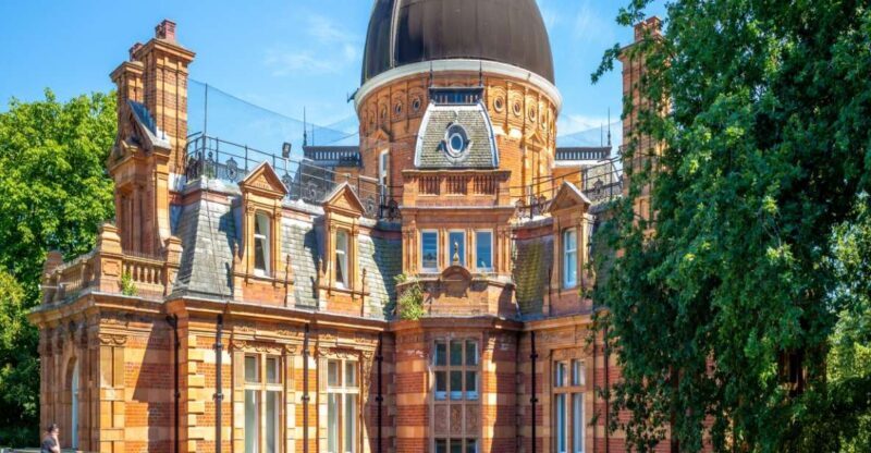 London: Greenwich Highlights Private Tour and Thames Cruise - A Deep Dive into the Greenwich Experience
