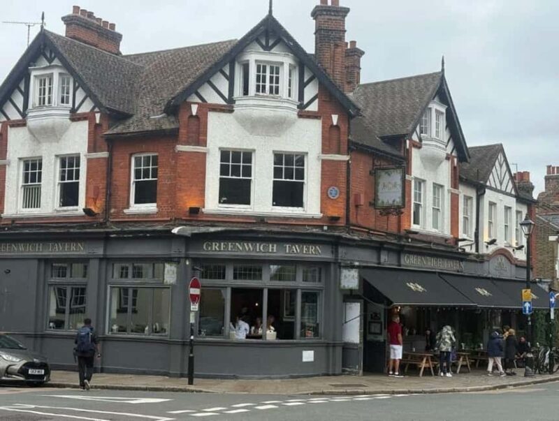 London: Greenwich Pub Crawl with Beer and Dinner Option - Frequently Asked Questions