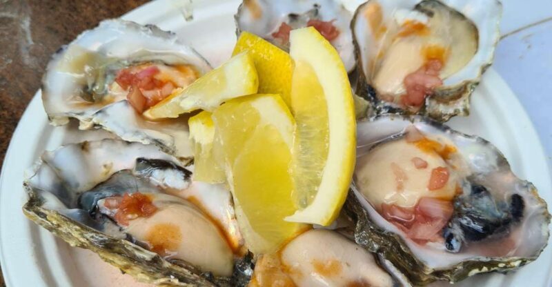 London: Guided Borough Market Foodie Tour with Tastings - FAQ