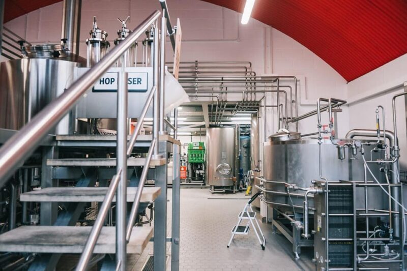 London: Guided Brewery Tour through Camden & Brixton - Who Should Consider This Tour?