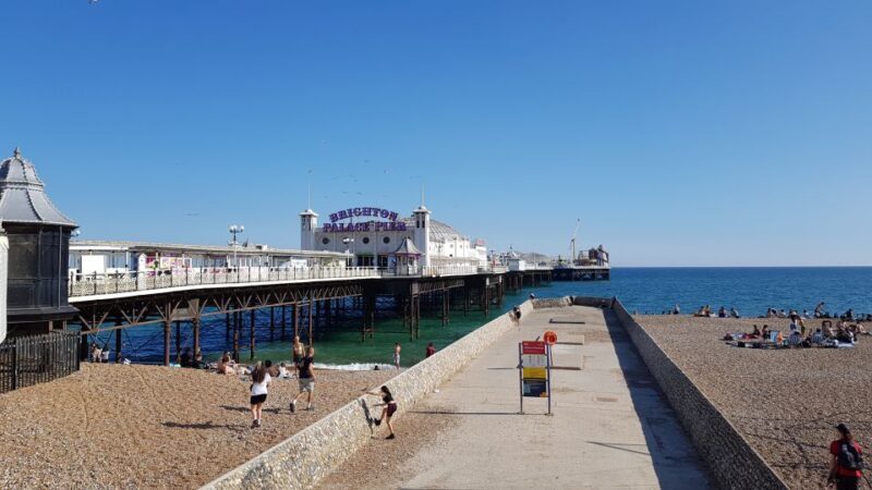 London: Guided Day Trip to Brighton and Seven Sisters - Final Thoughts: The Value of this Tour
