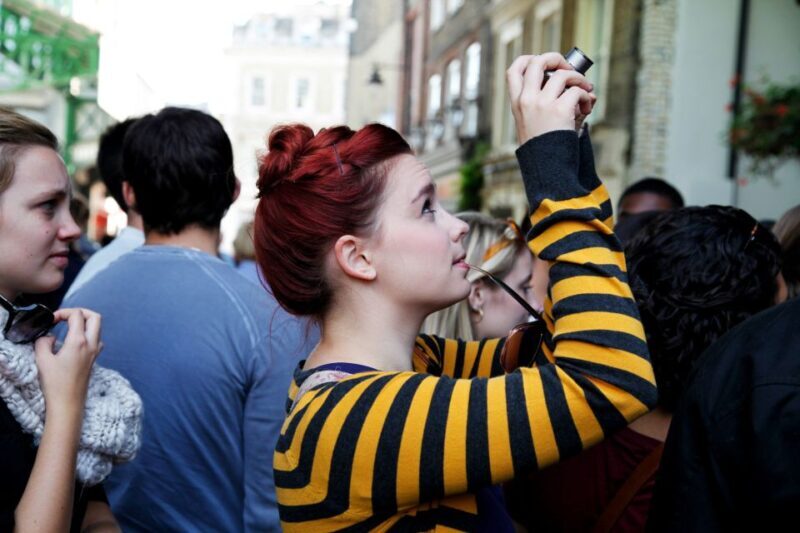 London: Guided Harry Potter Tour - Key Points