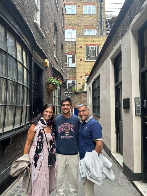London: Guided Harry Potter Tour - Authentic Experiences and Real Reviews