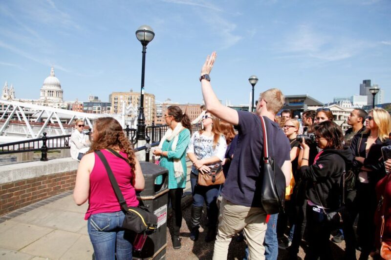 London: Guided Harry Potter Tour - Practical Tips for Your Harry Potter London Tour