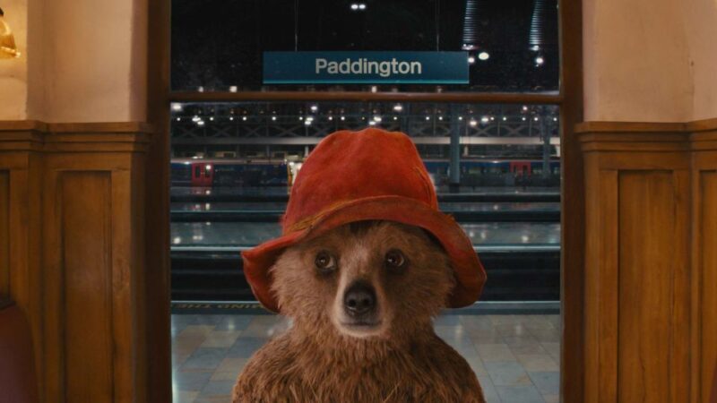 London: Guided Paddington Bear Walking Tour - Key Points