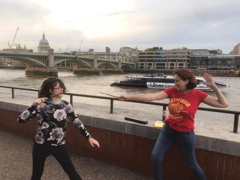 London: Guided Thames Cruise and Harry Potter Walking Tour - What Makes This Tour Stand Out?