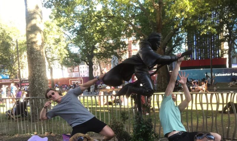 London: Guided Thames Cruise and Harry Potter Walking Tour - The Practical Side
