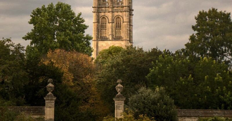 London: Guided tour of Oxford - Sedan - FAQ
