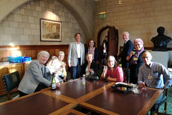 London: Guided Tour Westminster Abbey + Optional Parliament Entry - A Deep Dive into the Experience