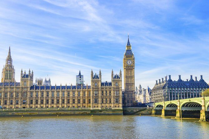 London: Guided Tour Westminster Abbey + Optional Parliament Entry - Final Thoughts: Who Is This Tour Best For?