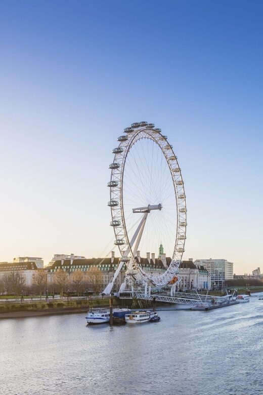 London: Half-Day Highlights Tour in Private Vehicle - Who Will Love This Tour?