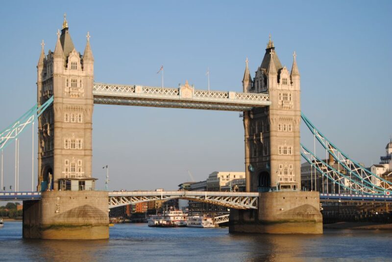 London Half-Day Private Chauffeur Driven Tour - Final Thoughts: Is It Worth It?