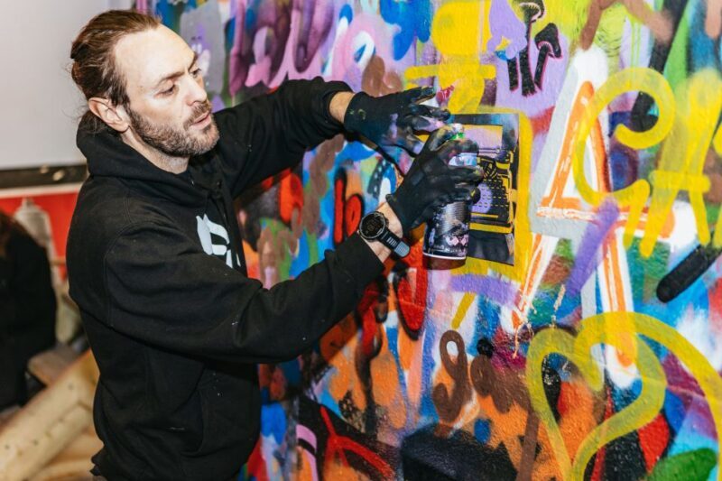 London: Half-Day Street Art Tour and Workshop - How This Tour Stacks Up