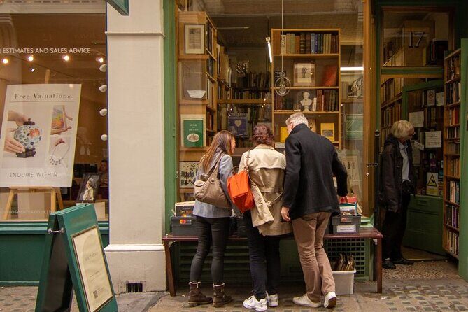 London Half Day Tour with a Local Guide: Private & Custom - What’s Included and What’s Not