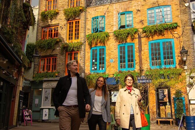 London Half Day Tour with a Local Guide: Private & Custom - Authentic Experiences and Real Feedback