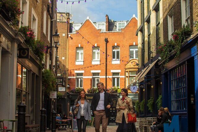 London Half Day Tour with a Local Guide: Private & Custom - Final Thoughts