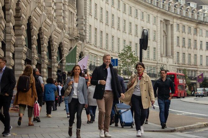 London Half Day Tour with a Local Guide: Private & Custom - FAQs