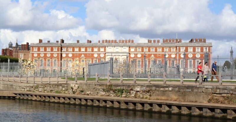 London: Hampton Court to Richmond River Thames Cruise - The Sum Up