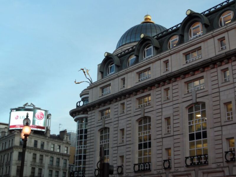 London: Harry Potter 3-Hour Private Walking Tour - The Details of the Experience