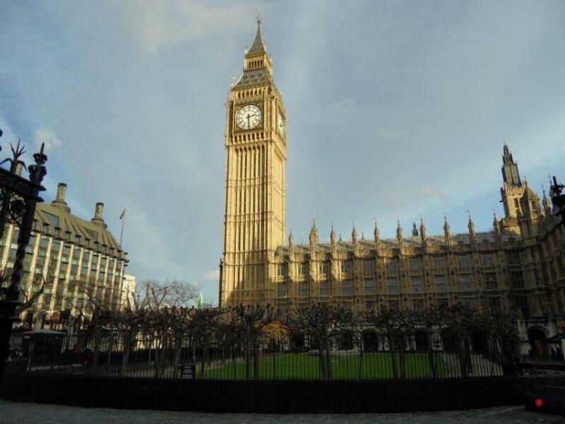 London: Harry Potter 3-Hour Private Walking Tour - Who Would Love This Tour?