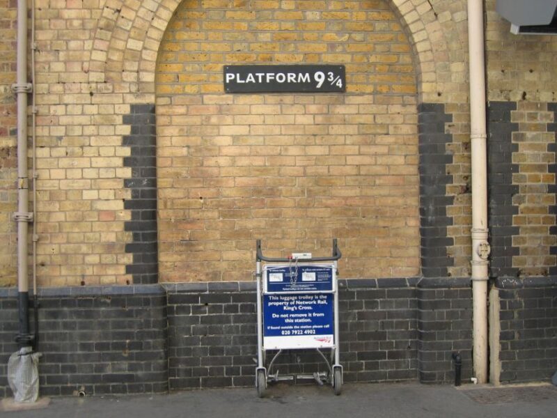 London: Harry Potter 3-Hour Private Walking Tour - FAQ