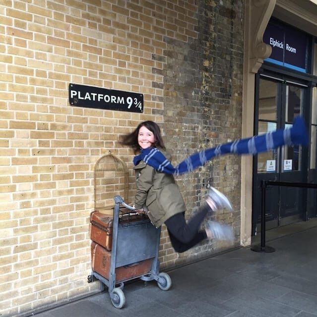 London: Harry Potter and Jack the Ripper Combo Tour - The Sum Up