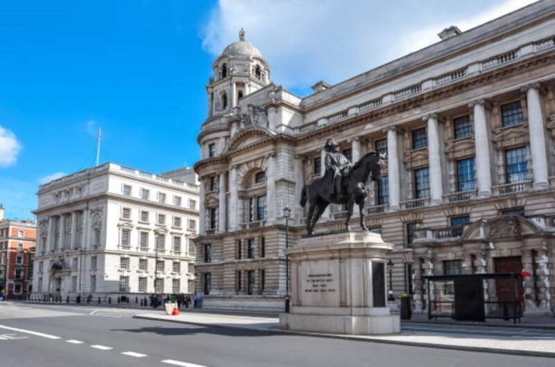 London: Harry Potter and Medieval Magic Tour - What You Get for the Price