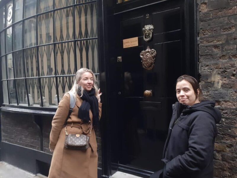 London: Harry Potter and Medieval Magic Tour - Who Would Enjoy This Tour?