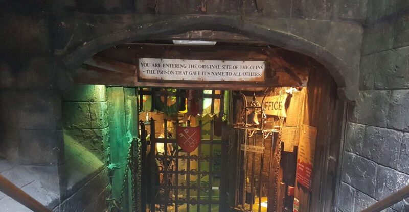 London: Harry Potter and the Clink Prison (Tour + Tickets) - Who Will Enjoy This Tour?