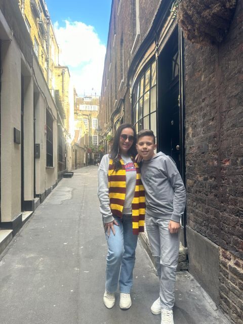 London: Harry Potter Black Cab Tour with Hotel Pick Up - Analyzing the Value