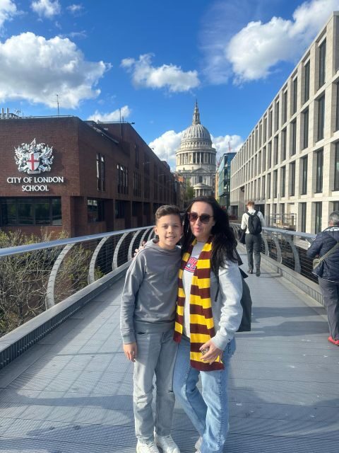 London: Harry Potter Black Cab Tour with Hotel Pick Up - FAQ